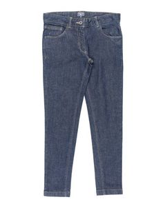 Джинсовые брюки Woolrich