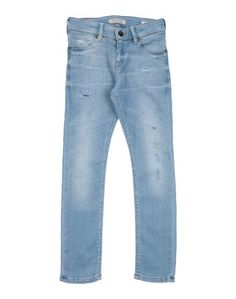 Джинсовые брюки Scotch & Soda