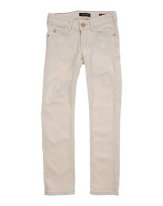 Джинсовые брюки Scotch & Soda