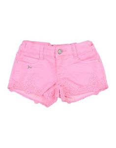Джинсовые шорты Pepe Jeans