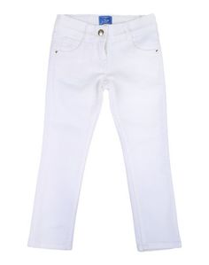 Джинсовые брюки FAY