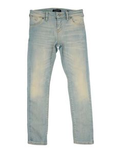Джинсовые брюки Scotch & Soda