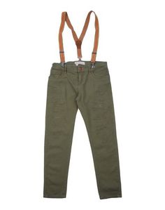 Джинсовые брюки Manila Grace