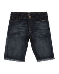 Джинсовые брюки Dolce & Gabbana