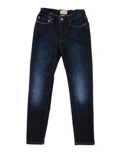 Джинсовые брюки Bellerose