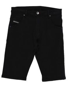 Джинсовые бермуды Diesel