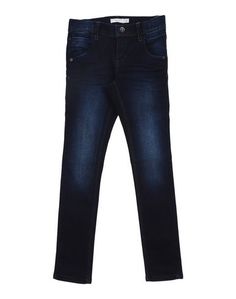 Джинсовые брюки Name IT