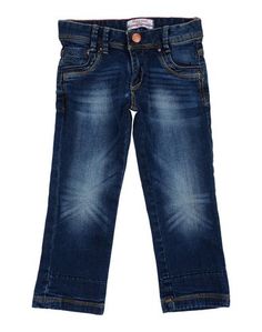 Джинсовые брюки Mayoral