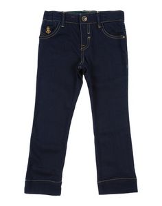 Джинсовые брюки Mayoral