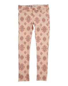Джинсовые брюки Scotch & Soda