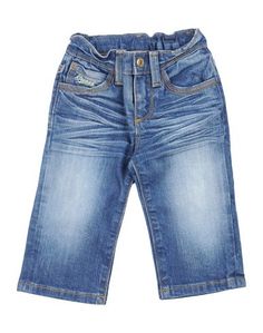 Джинсовые брюки Guess