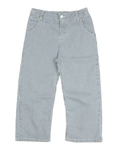 Джинсовые брюки Kocca