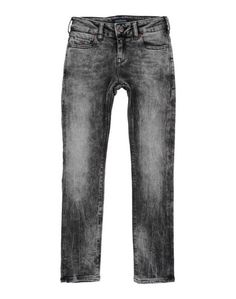 Джинсовые брюки Scotch & Soda