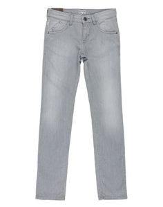 Джинсовые брюки Armani Junior