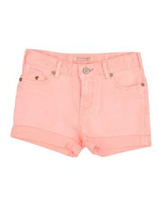 Джинсовые шорты Scotch Rbelle