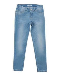 Джинсовые брюки Kocca