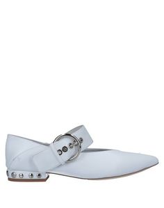 Балетки Jeffrey Campbell