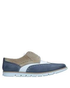 Обувь на шнурках Cristiano Rossani®