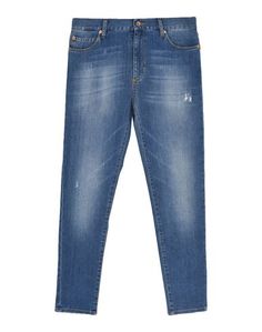 Джинсовые брюки Bellerose