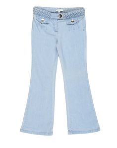 Джинсовые брюки ChloÉ