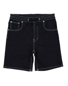 Джинсовые бермуды Dondup Dking