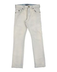 Джинсовые брюки Scotch & Soda