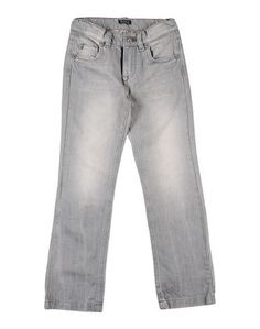 Джинсовые брюки Philipp Plein