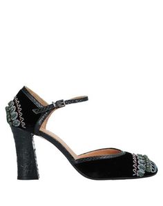 Туфли MalÌparmi