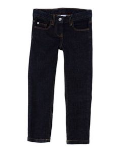 Джинсовые брюки Petit Bateau