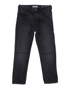 Джинсовые брюки Scotch & Soda