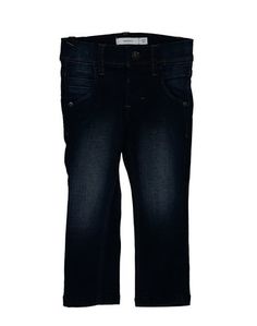 Джинсовые брюки Name IT