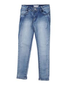 Джинсовые брюки Fun Fun