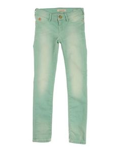Джинсовые брюки Scotch & Soda