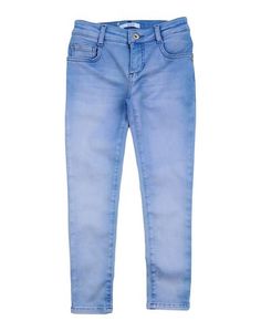 Джинсовые брюки Patrizia Pepe