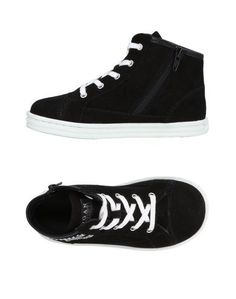 Высокие кеды и кроссовки Hogan Rebel