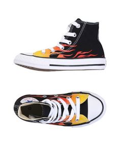 Низкие кеды и кроссовки Converse ALL Star