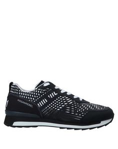 Низкие кеды и кроссовки Hogan