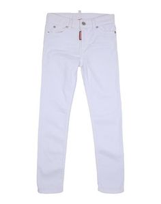 Джинсовые брюки Dsquared2