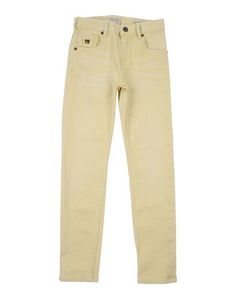 Джинсовые брюки Scotch & Soda