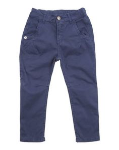 Повседневные брюки Manila Grace Denim