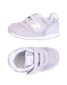 Низкие кеды и кроссовки New Balance