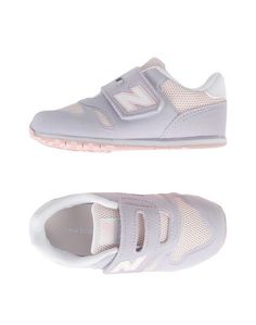 Низкие кеды и кроссовки New Balance