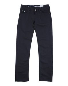 Повседневные брюки Armani Junior