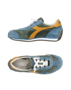 Низкие кеды и кроссовки Diadora Heritage
