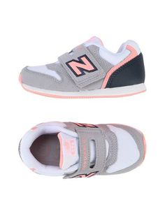 Низкие кеды и кроссовки New Balance