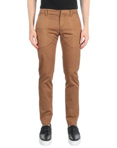Повседневные брюки Dondup