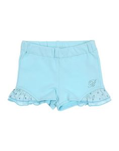 Повседневные шорты Miss Blumarine
