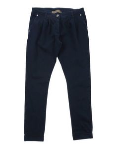 Повседневные брюки Manila Grace Denim