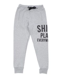 Повседневные брюки Shiki
