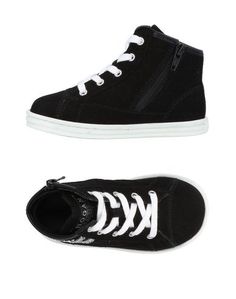 Низкие кеды и кроссовки Hogan Rebel